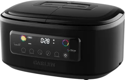 Мультиварка Garlyn MR-Duo 10 5102018 - Уценка