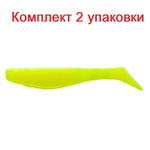 Силиконовая Приманка Sprut Taimo