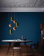 Pendant design lamp  Chouchin 2 by Foscarini