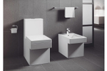 Бачок Grohe Cube Ceramic 39490000