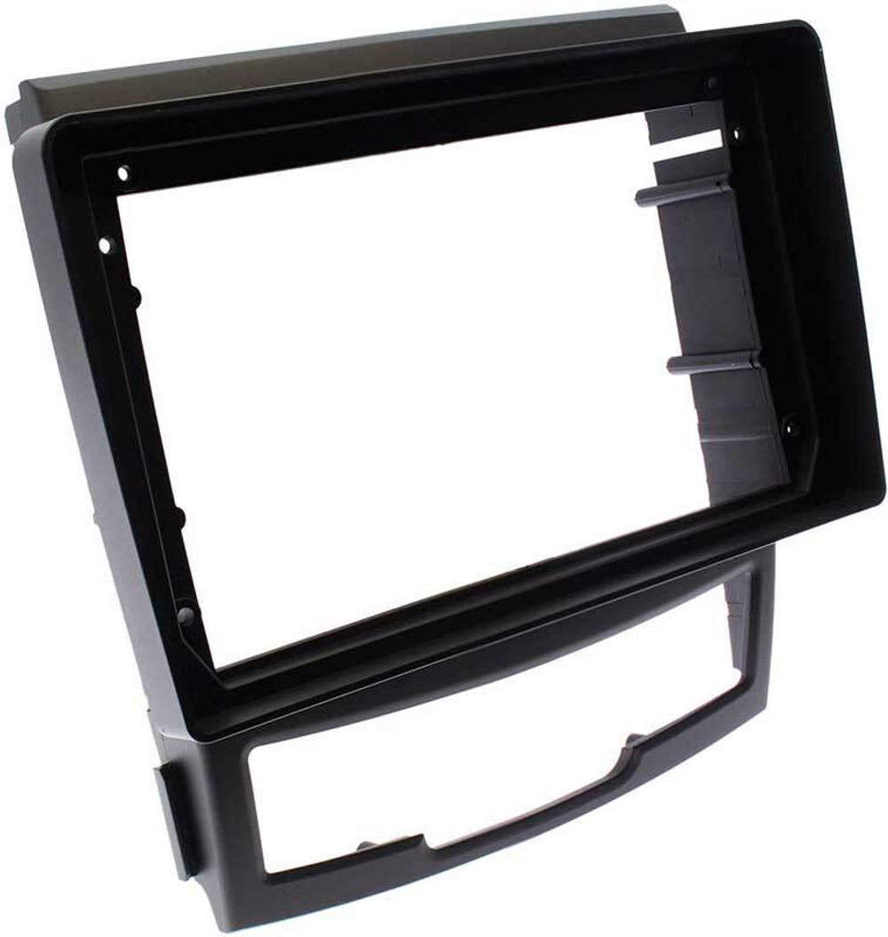Topway TS7 1+16GB 8 ядер для SsangYong Actyon 2011-2013