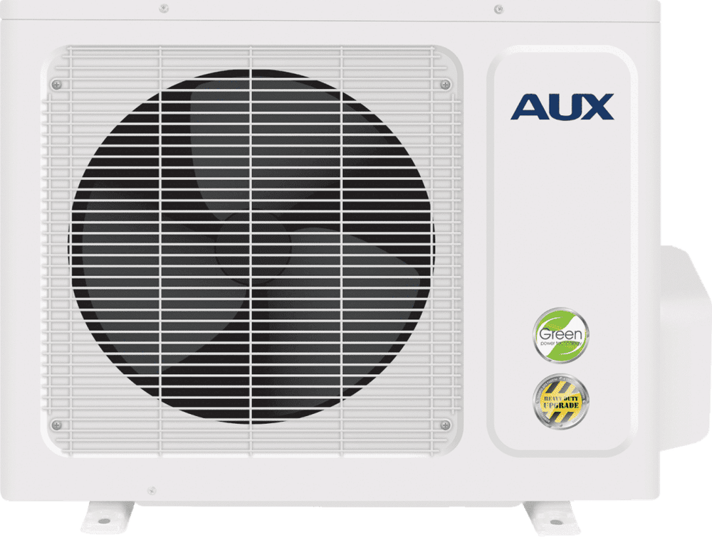 Сплит-система AUX, FP PRIME (on/off), ASW-H07A4/FP-R1 / AS-H07A4/FP-R1