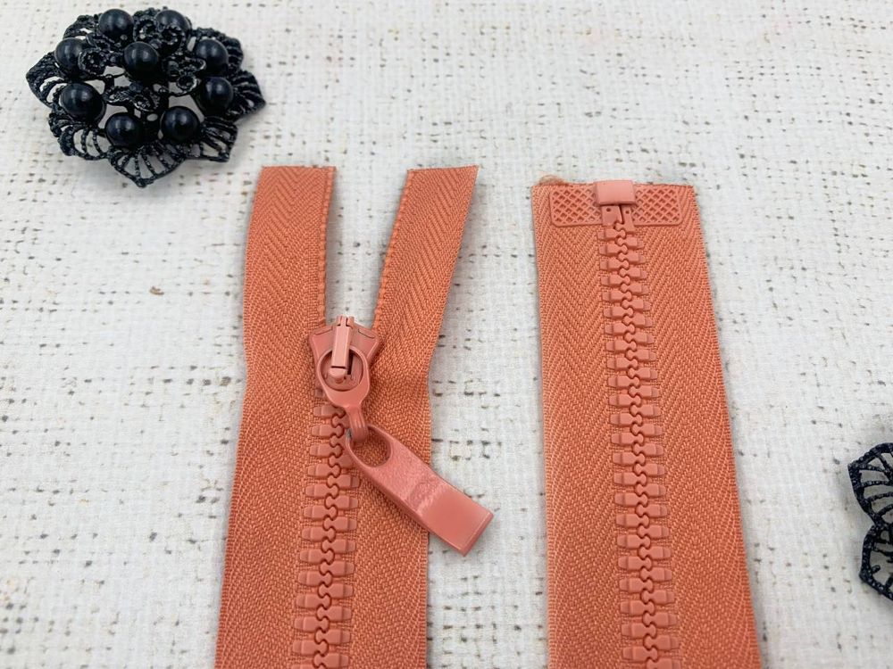 Молнии трактор АРТА-Ф 2076, Латвия, Т6, L 35 см