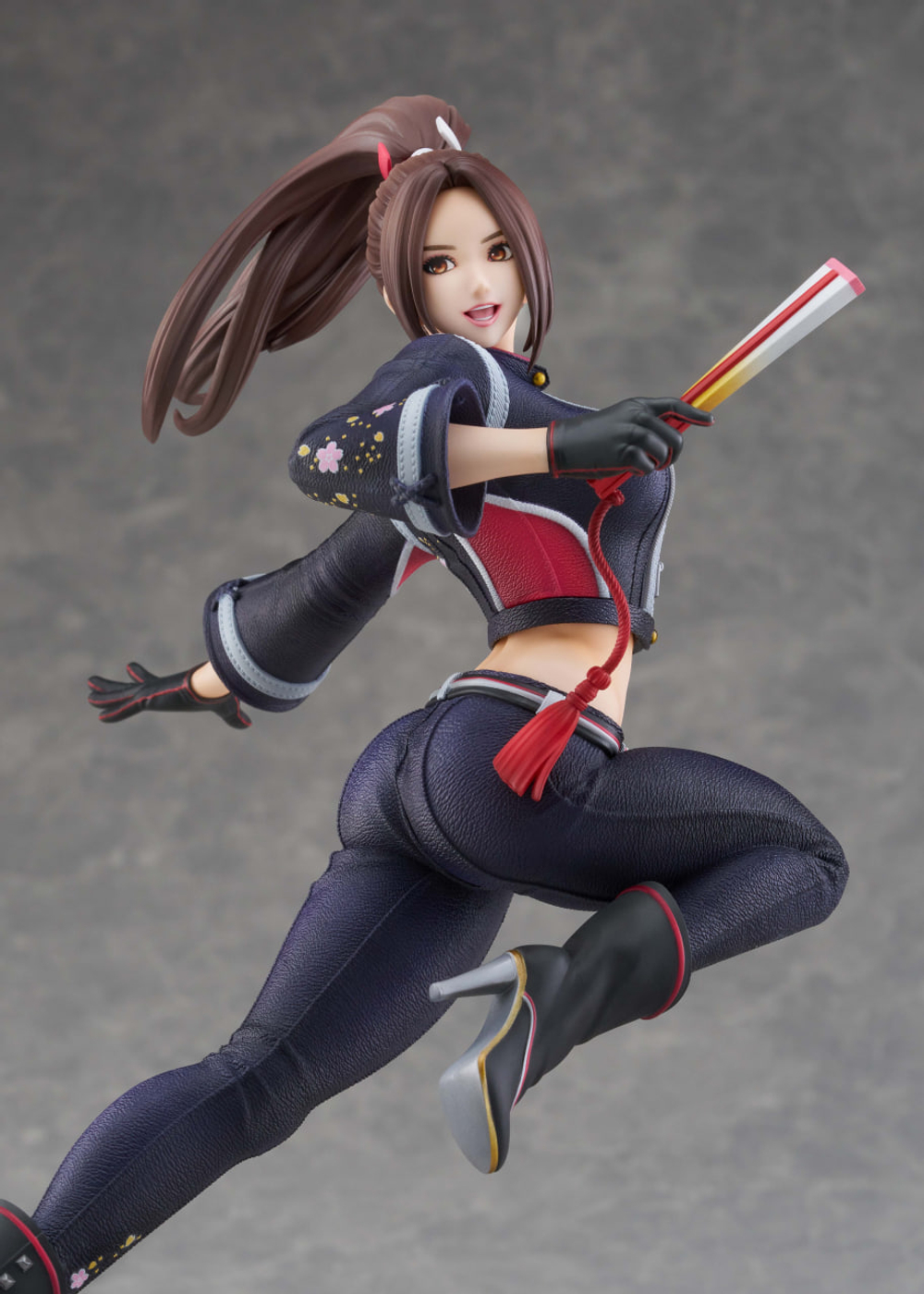 Май Ширануи / Mai Shiranui