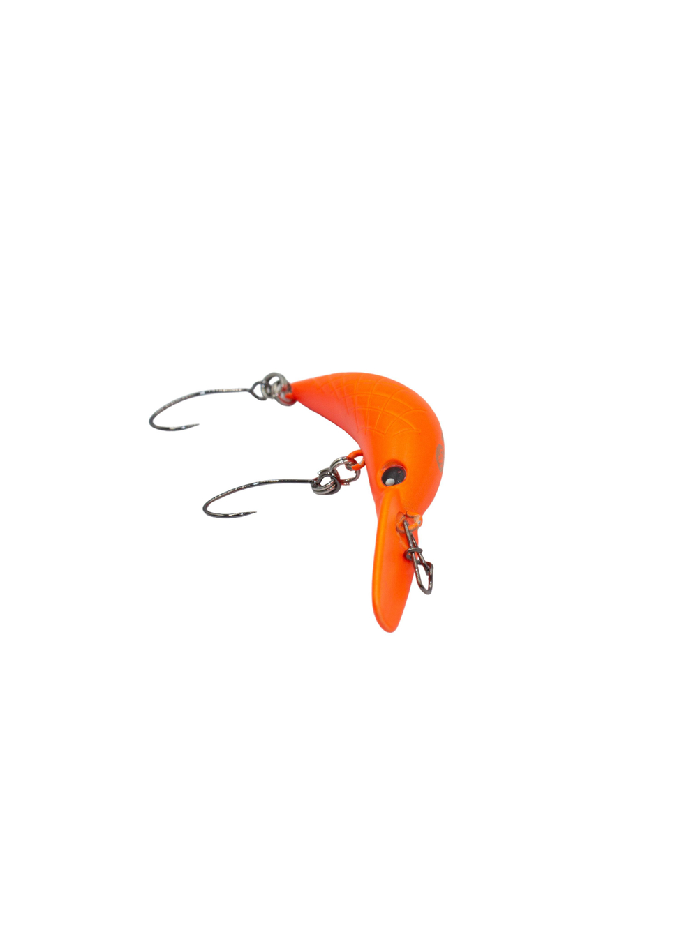 Воблер Минноу Zanmu 35MR SP 35 мм 2.1 г цвет #20