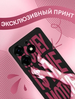Чехол на Tecno Spark 10 Pro
