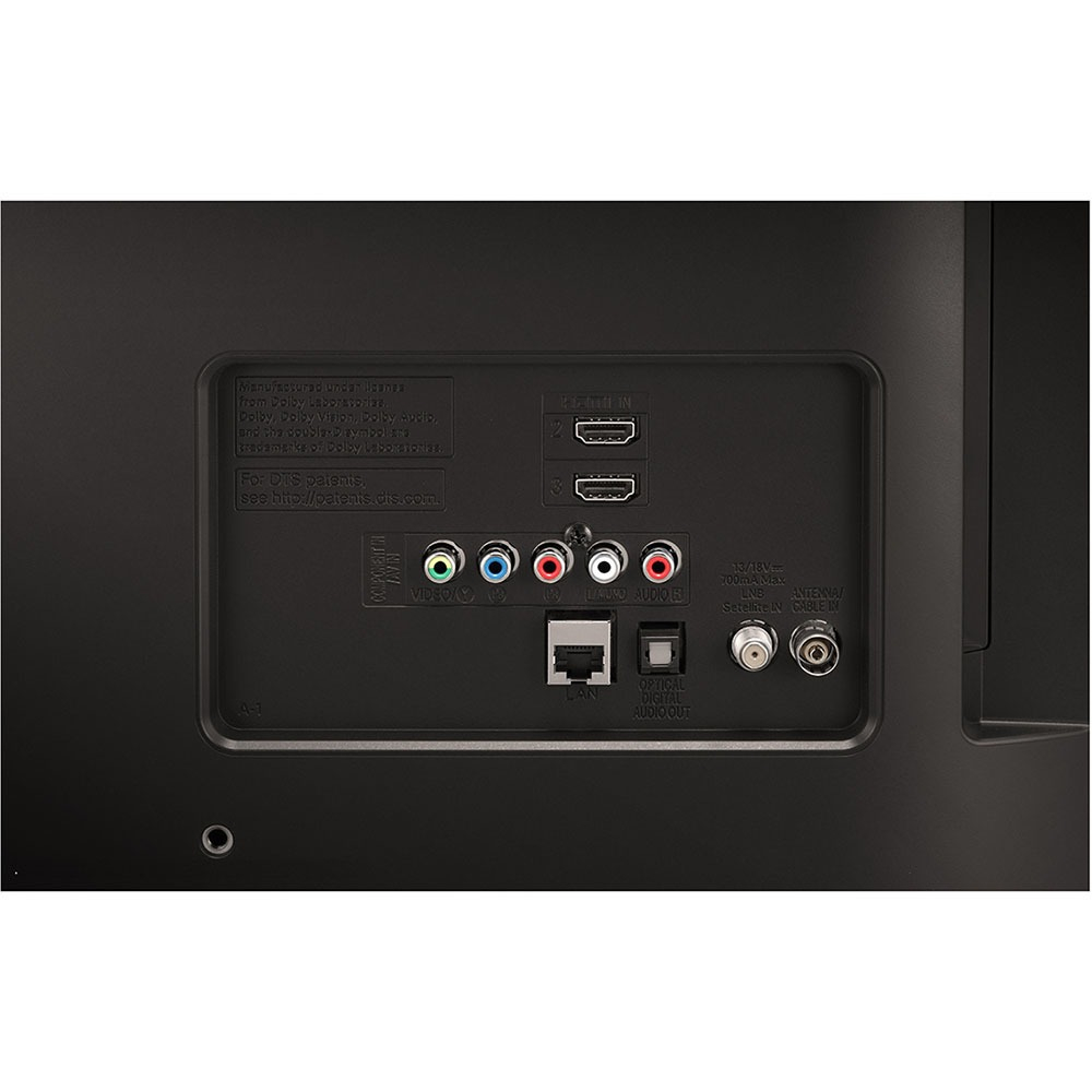 Телевизор LG 32LJ610V