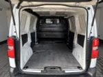 Opel Vivaro Edition Cargo
