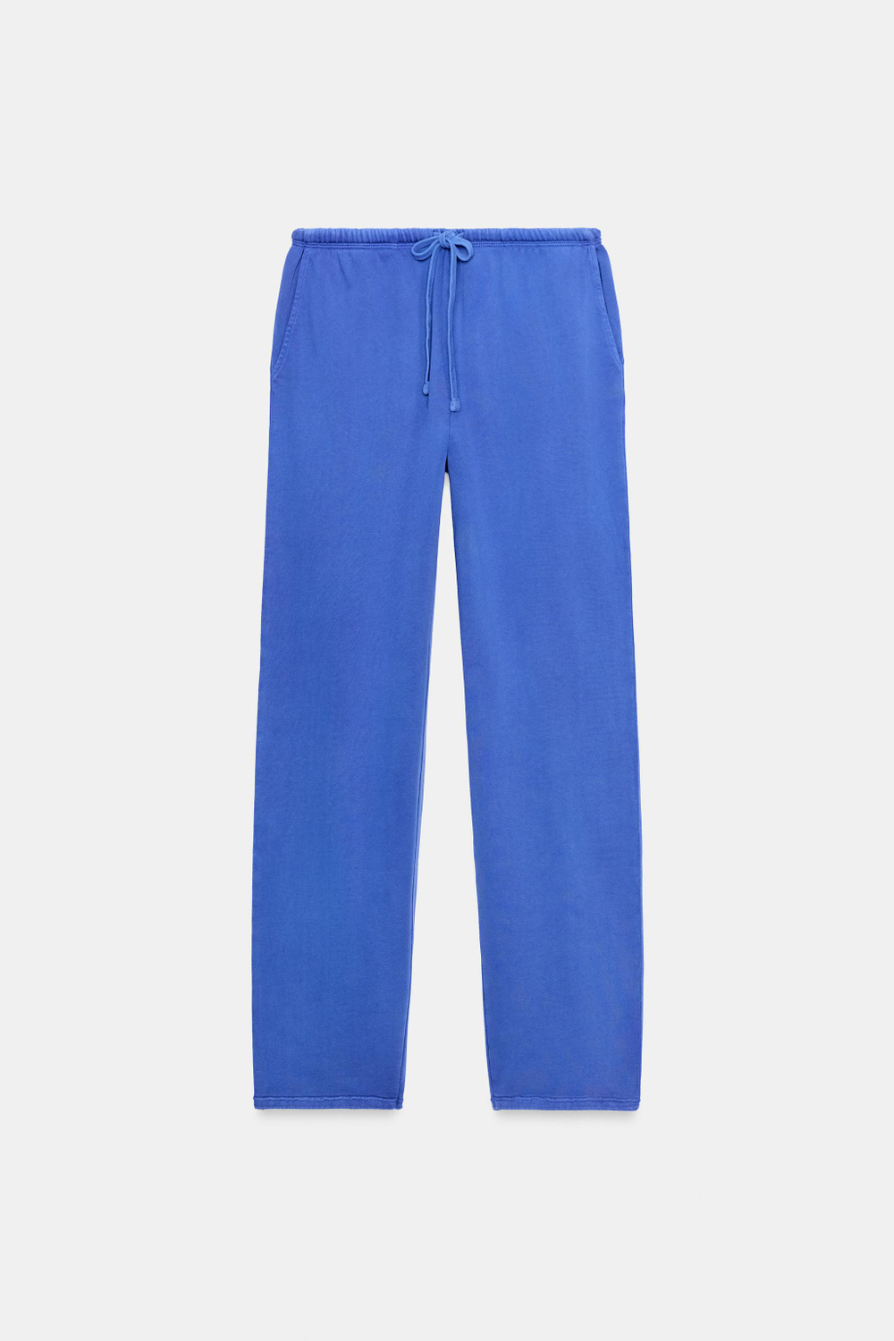 ПРЯМЫЕ БРЮКИ — ZARA