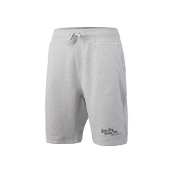 Мужские теннисные шорты Björn Borg STHLM Shorts Men - Grey