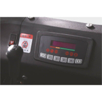 Электропогрузчик трёхопорный CPD18TV8 (1800 кг; 5 м; 48 В / 500Ач) SMARTLIFT