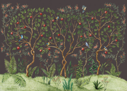 Коллекция Chinoiserie