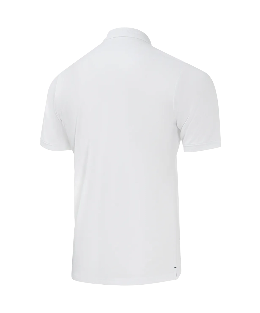 Поло JÖGEL PREMIER PerFormDRY CVC Polo, белый