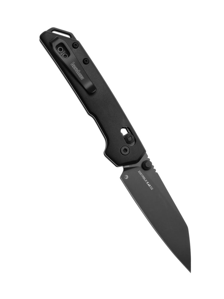 Нож KERSHAW 2051BLK mini Iridium