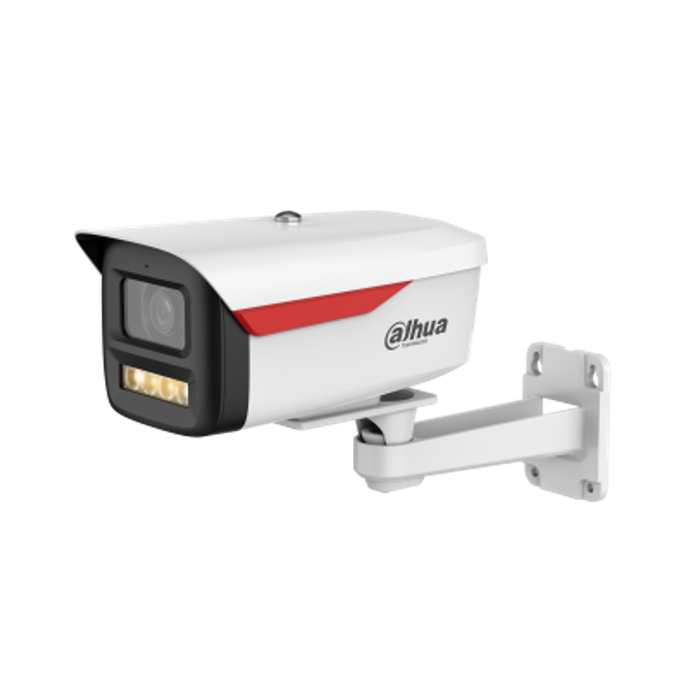 Сетевая камера видеонаблюдения WizSense 2МП DH-IPC-HFW2249MP-S-LED-0360B-B-PRO Dahua