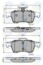 COMLINE - CBP01599