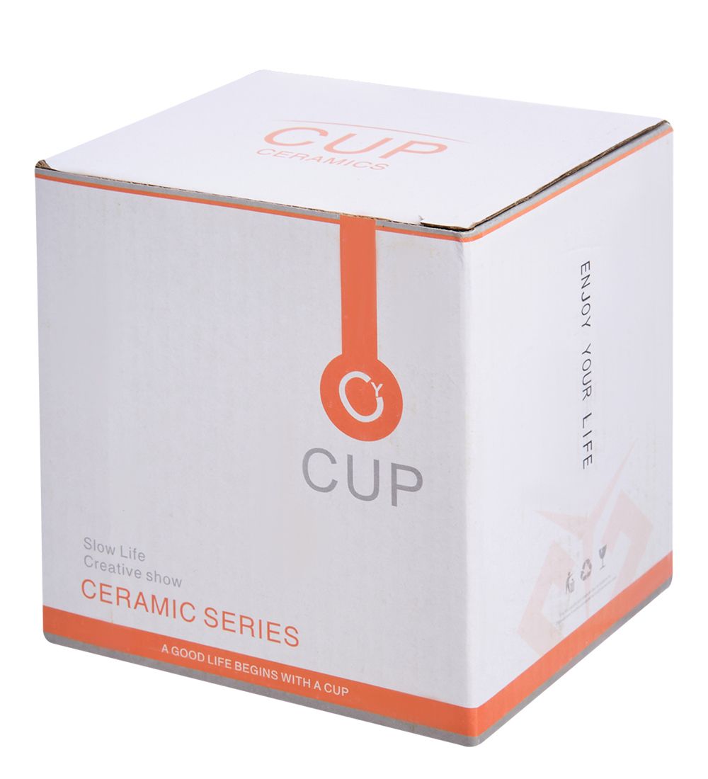 GAEM Art MUG-371/3 Кружка «Крошка Единорожка»