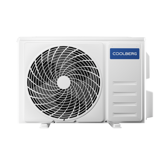 Инверторный кондиционер СOOLBERG Runa CI-24R1-IN/CI-24R1-OUT — (11)