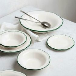 Line Green