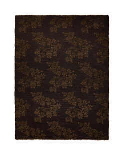 плед из полиэстера Zara Home, фото 6