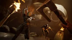 Skydance's BEHEMOTH VR2 PS5