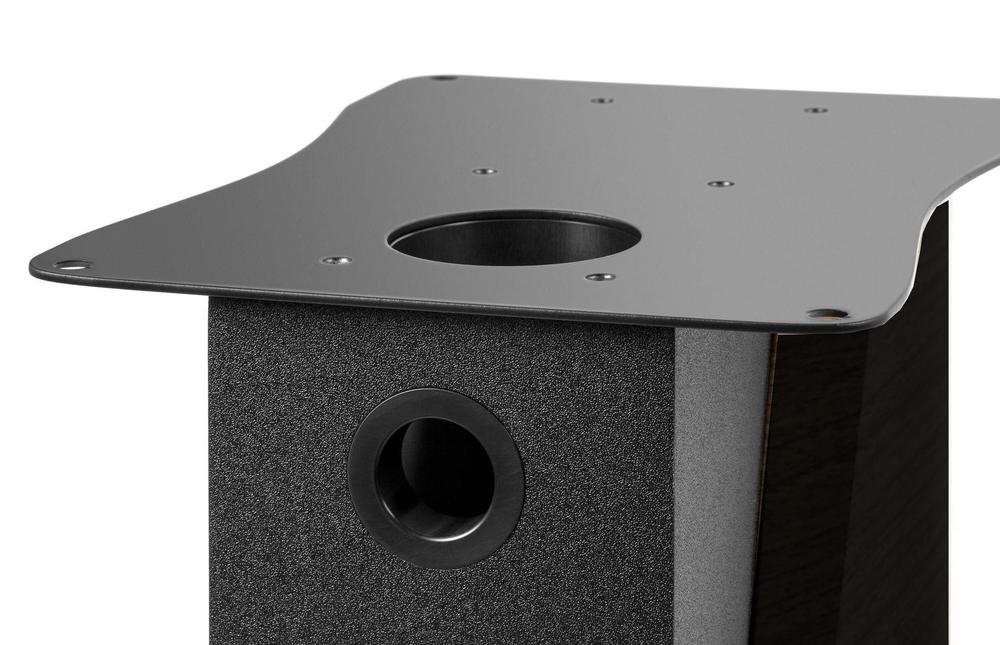 Напольные подставки MOREL AVYRA Soundstand B-1 BLACK