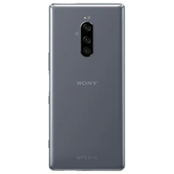 Sony Xperia 1 6/64GB Grey (Серый) J9110