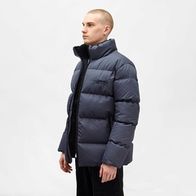 Куртка ANTEATER Downjacket Tag, серый