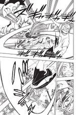 Манга Fairy Tail. Хвост Феи.  Том 3