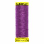 Нитки для трикотажа Gutermann Maraflex 120 (150 метров), 5 кат. | 321 малабарская слива