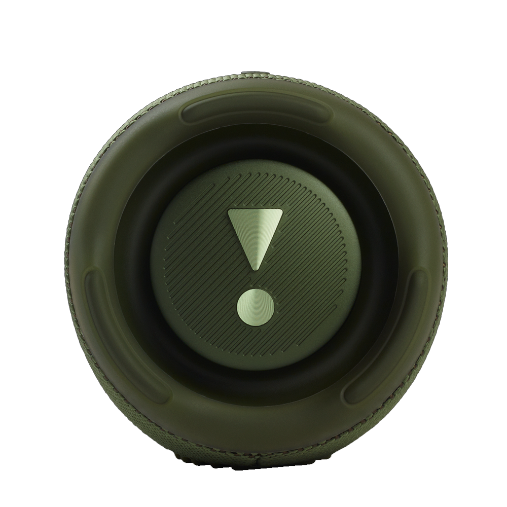 Портативная колонка JBL Charge 5, Green (Зеленый)