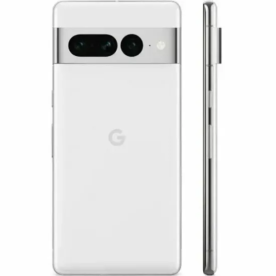Смартфон Google Pixel 7 Pro 12/512 Гб снежно-белый