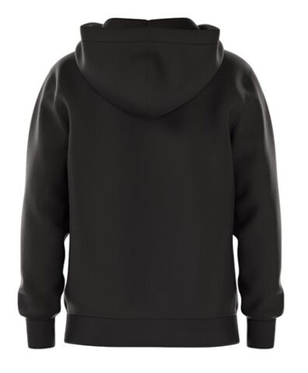 Мужская теннисная кофта Björn Borg Essential 1 Zip - Размер M