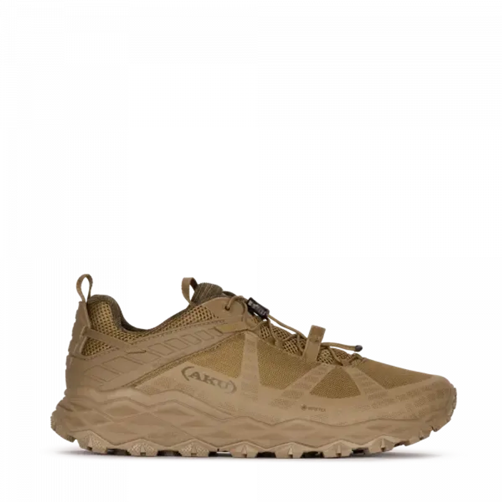 Кроссовки AKU Flyrock Tactical GTX цв. Coyote