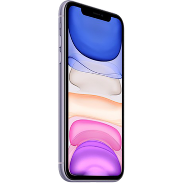 Apple iPhone 11 64 GB Purple (Фиолетовый)