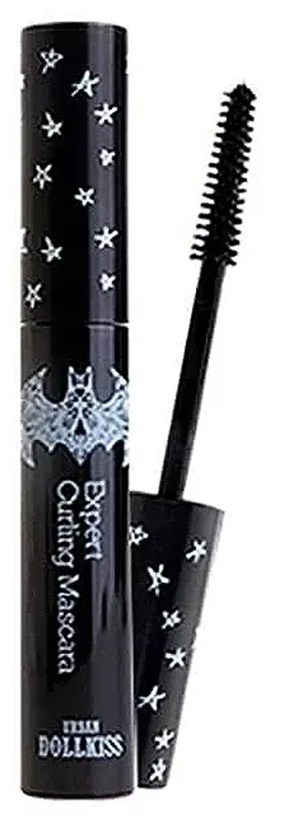 BAVIPHAT (URBAN DOLLKISS) Тушь для ресниц Black Devil Expert Mascara 10 гр.