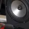 Amphion One18 Black