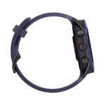 Умные часы Garmin Forerunner 570, 47mm, Indigo Imperial Purple / Indigo Band (010-02971-02)
