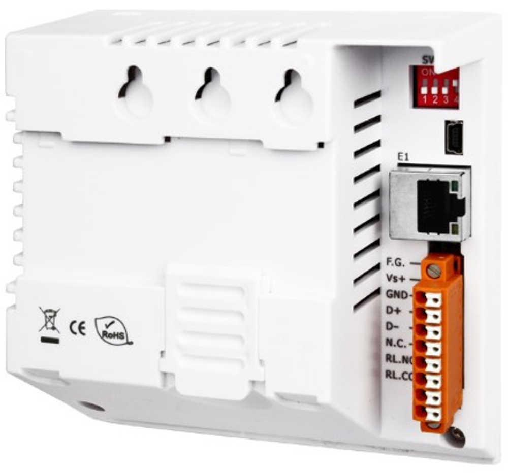 Датчик ICP DAS DL-302 CR