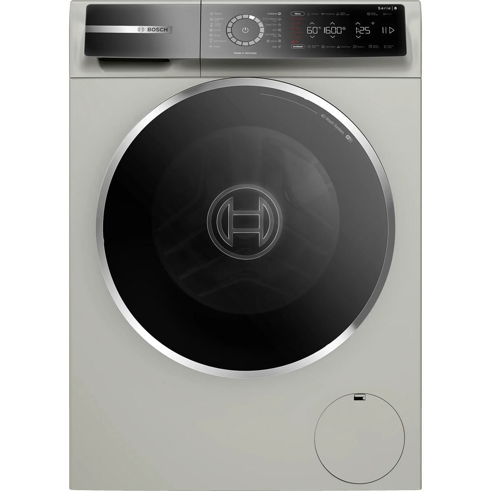 Bosch 8-Series WGB256AXME