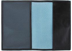 Обложка для паспорта Piquadro Blue Square (PP5255B2/N)