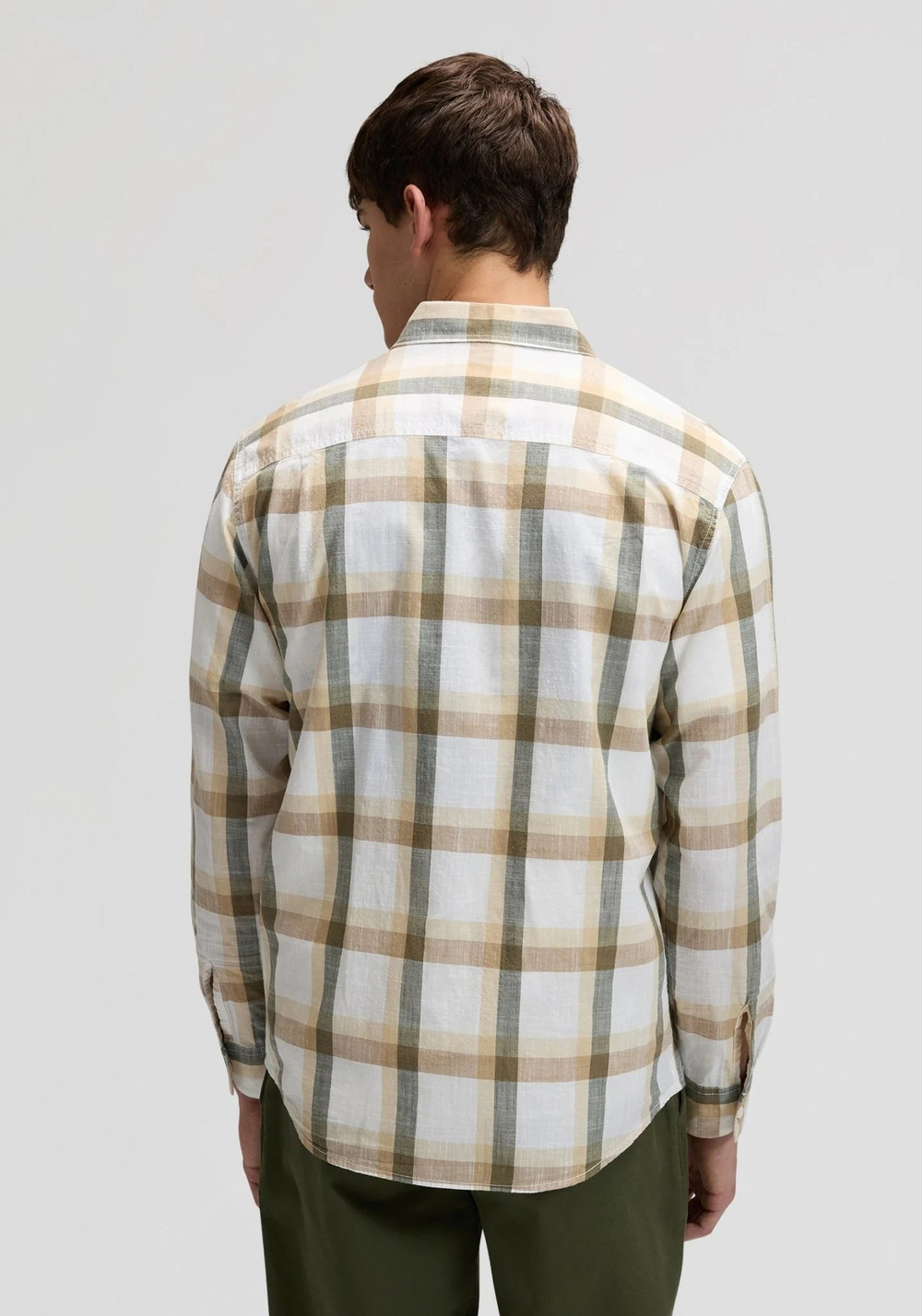 Рубашка WORKWEAR 112377757