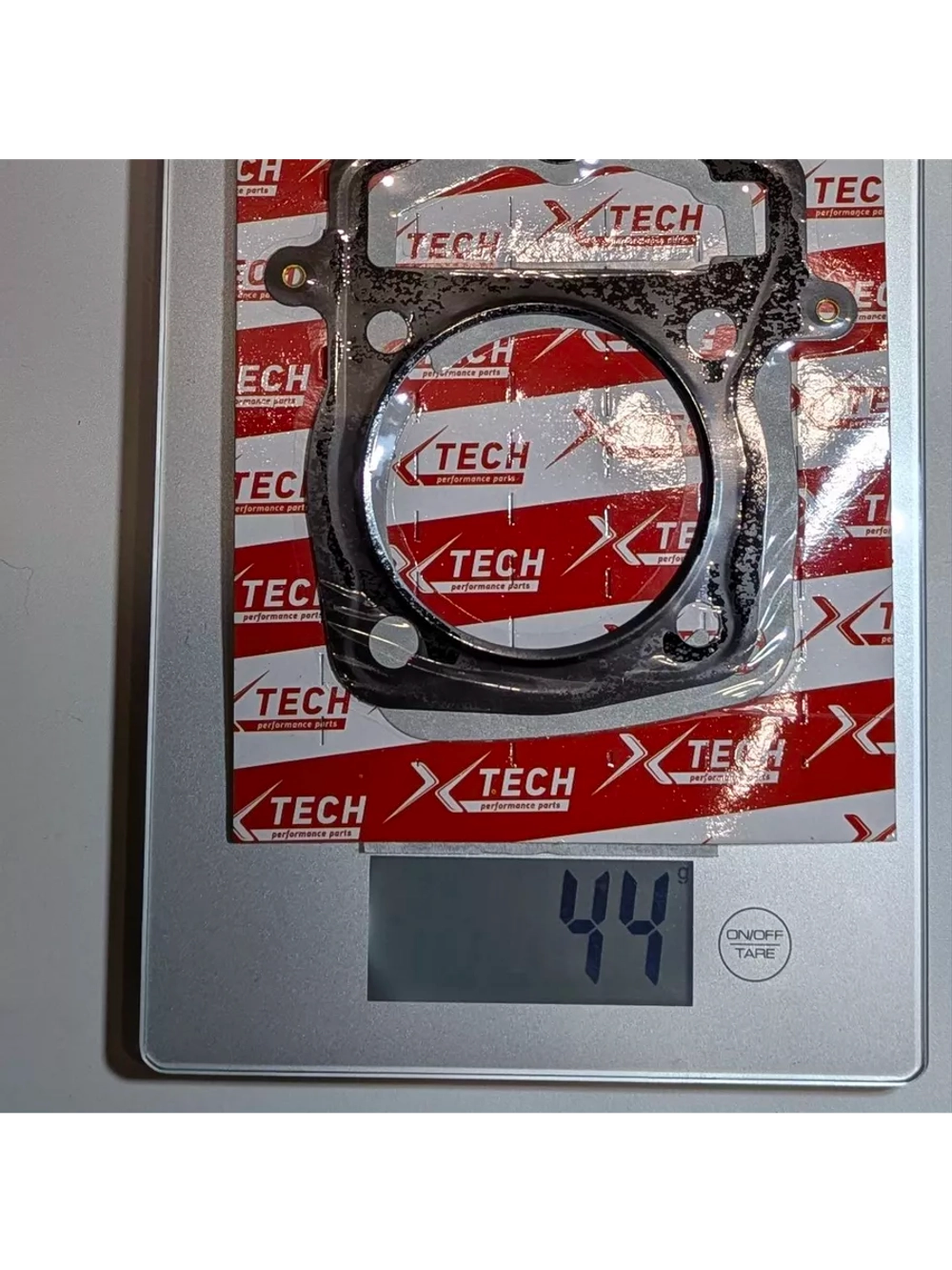 P+t Bt Kt Rt Et Набор прокладок ЦПГ 165FMM (CB250D-G)