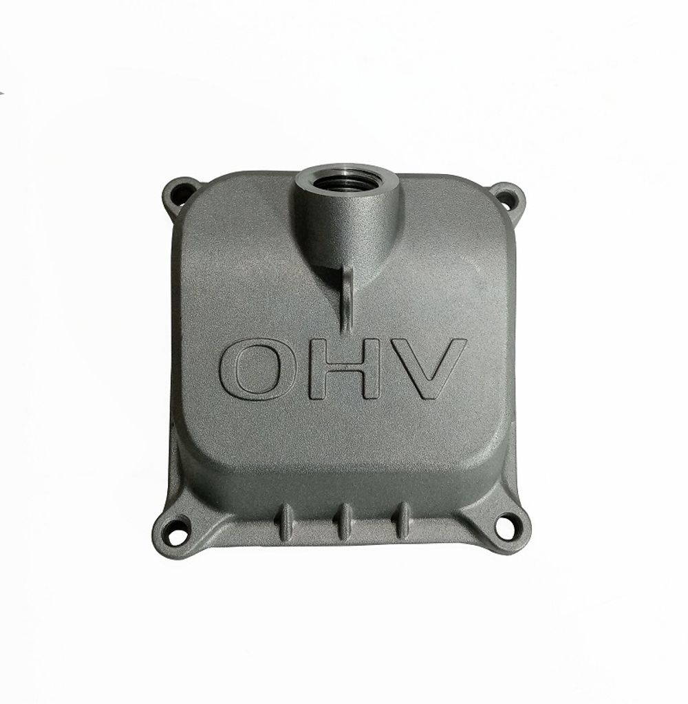 Крышка ГБЦ LC2V80FD/120230165-0001