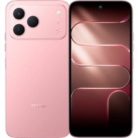 Смартфон Tecno Spark 50 6/128GB Bloom Pink