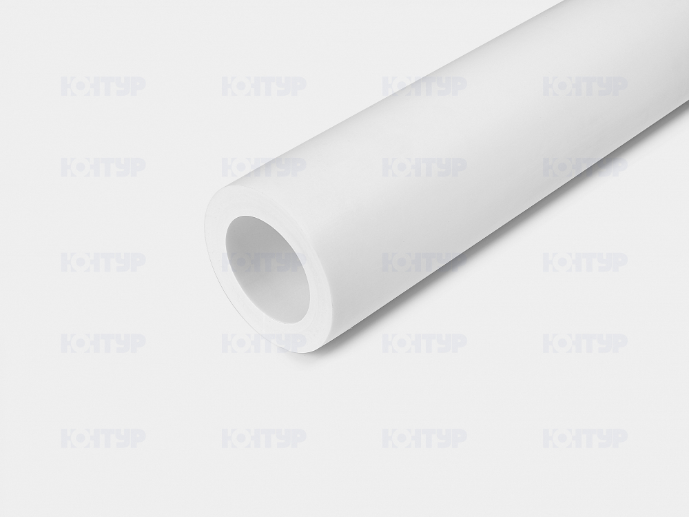 Труба КОНТУР  PN20 PP-R 25 (бел)   2721
