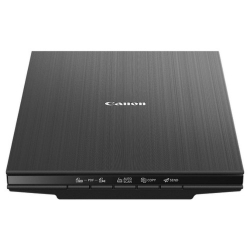 Canon LIDE 400 <4800x4800dpi, 48bit, USB, A4> (2996C010)