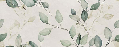 Настенная плитка ALURE CAUDALIE IVORY
