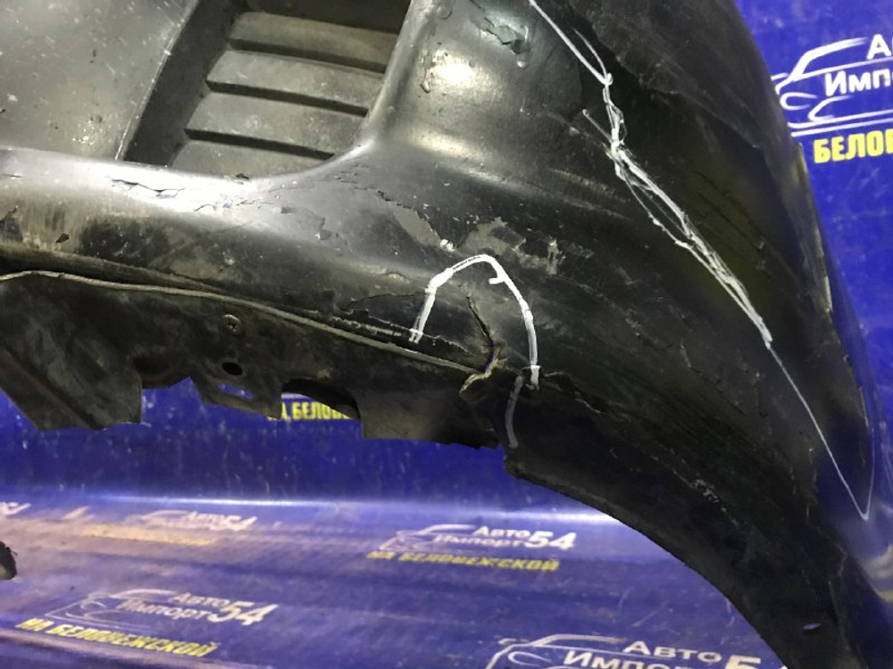 Бампер передний Honda INTEGRA 2000