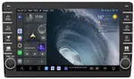 Магнитола для Toyota RAV4 50 2019-2024+ (рынок РФ и ОАЭ) - Airoc AB-1130 (кнопки и крутилки), Android 13, Быстрая, SIM-слот, CarPlay